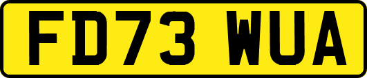 FD73WUA