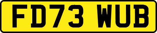 FD73WUB