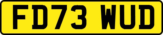 FD73WUD