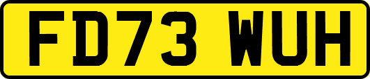 FD73WUH