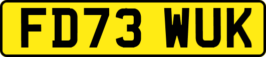 FD73WUK