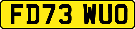 FD73WUO