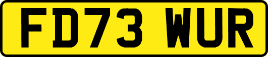 FD73WUR