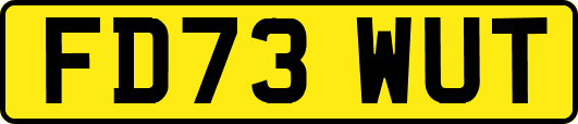 FD73WUT