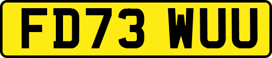 FD73WUU