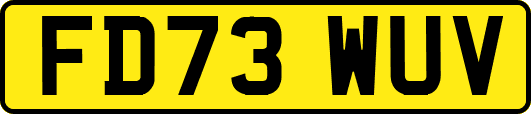 FD73WUV
