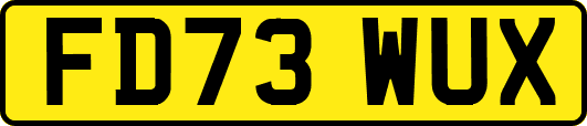 FD73WUX