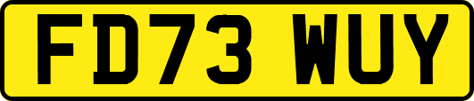 FD73WUY