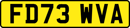 FD73WVA