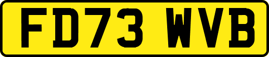 FD73WVB