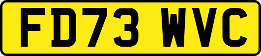 FD73WVC