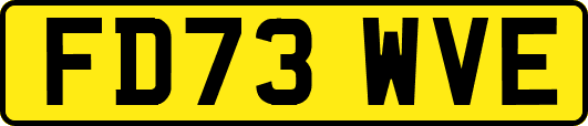 FD73WVE