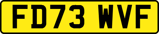 FD73WVF