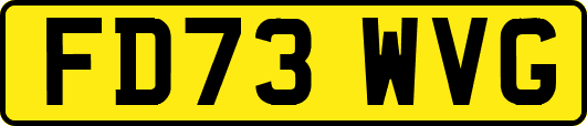 FD73WVG