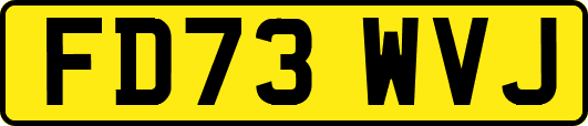 FD73WVJ