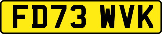 FD73WVK
