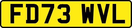 FD73WVL