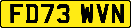 FD73WVN