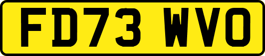 FD73WVO