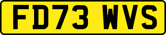 FD73WVS