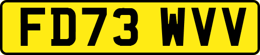 FD73WVV