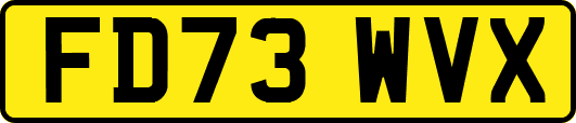 FD73WVX