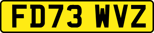 FD73WVZ