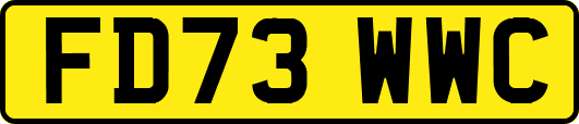 FD73WWC