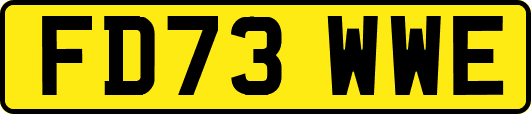 FD73WWE