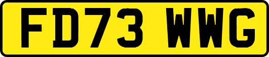 FD73WWG