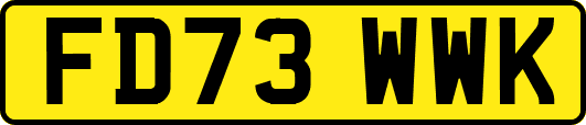 FD73WWK