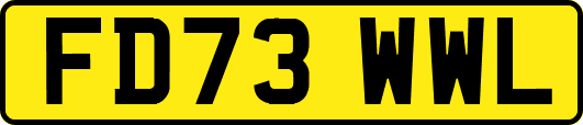 FD73WWL