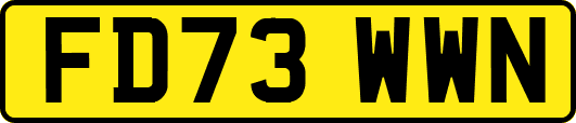 FD73WWN