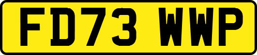 FD73WWP