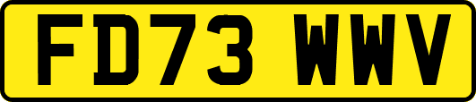 FD73WWV