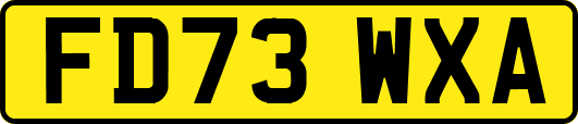 FD73WXA