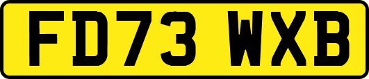 FD73WXB