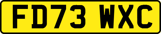 FD73WXC