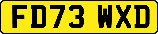 FD73WXD