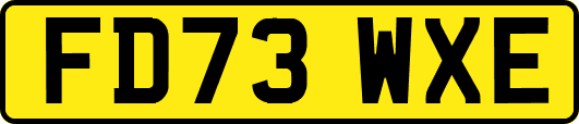 FD73WXE