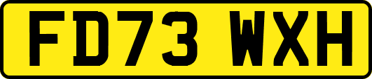 FD73WXH