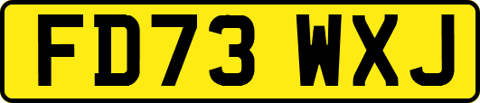 FD73WXJ