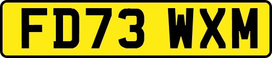 FD73WXM