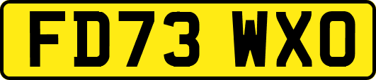 FD73WXO