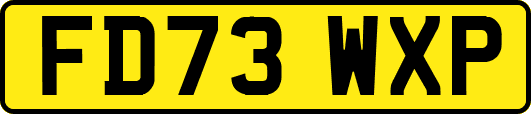 FD73WXP