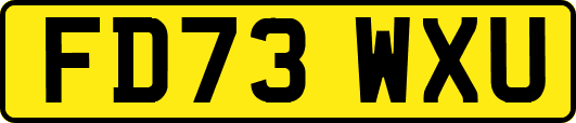 FD73WXU