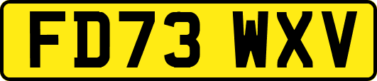 FD73WXV