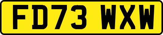 FD73WXW