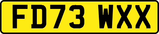FD73WXX