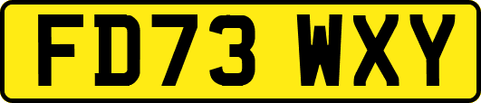 FD73WXY